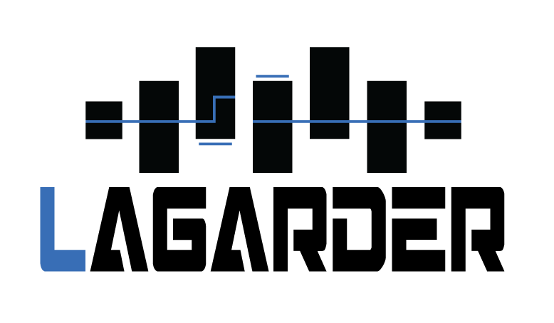 Lagarder logo